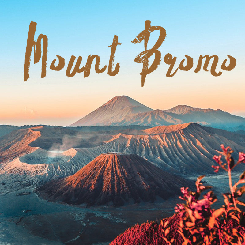 Bromo Ijen or Sewu Bromo 3 Days 2 Nights Private Trip