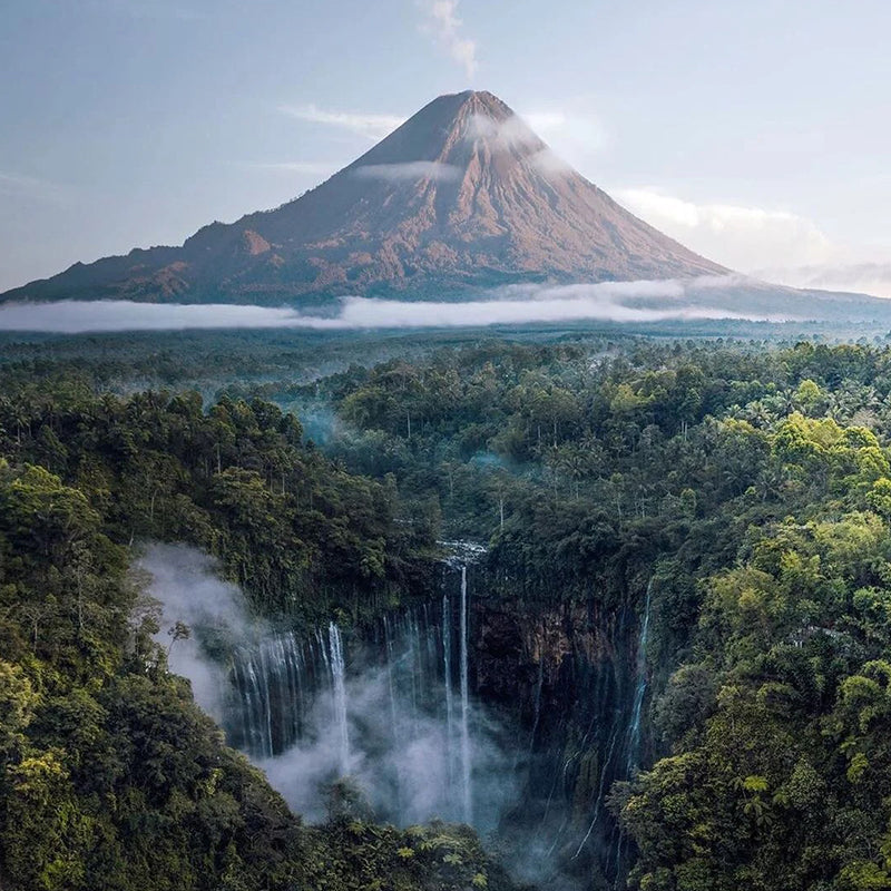 7 days and 6 nights in Surabaya, Bali and Komodo, Indonesia