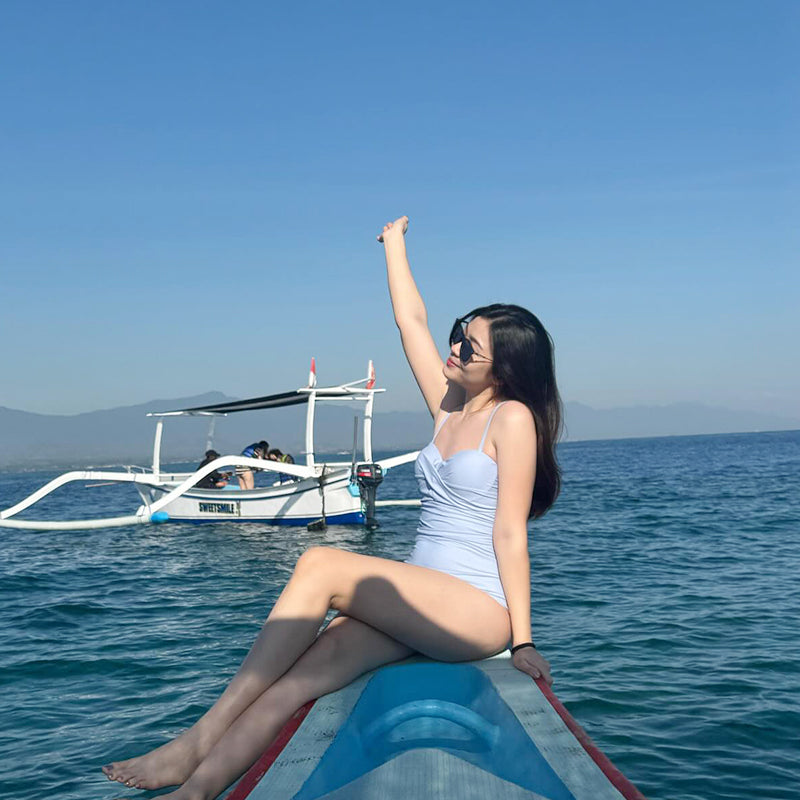 Lovina Dolphin chasing & Sunrise Experience(Minimum order for two people)