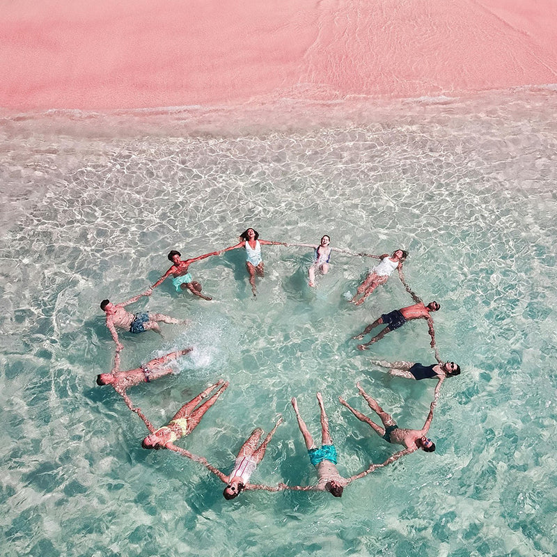 One-day Tour of Komodo in Indonesia