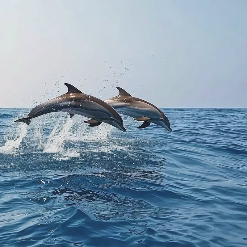 Lovina Dolphin chasing & Sunrise Experience(Minimum order for two people)