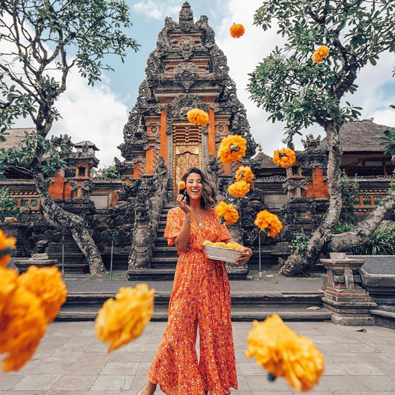 【6 Days 5 Nights】Bali “Feed-Goals” Supreme Tour: Dolphin Chase. Nusa Penida · Go Viral on IG!