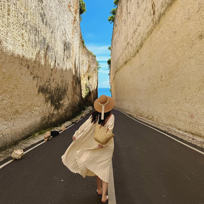 6D5N "Wild Bali" High-Octane Adventure: ATV Jungle Drift · Cliff Paragliding · Coral Snorkel · Sunrise Dolphin Chase—Conquer Land, Sea & Sky in One Go!