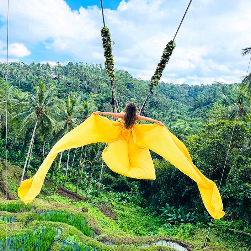 Lovina Dolphin Chase & Ubud Palace& Ubud Market(Minimum order for two people)