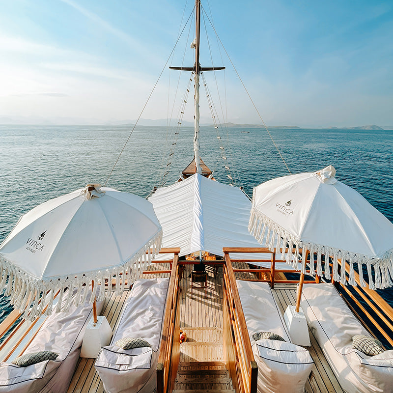 3Days2ningts  Liveaboards in Komodo