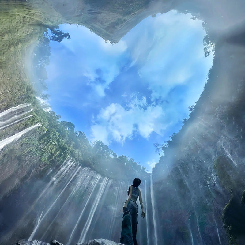 Bromo Ijen or Sewu Bromo 3 Days 2 Nights Private Trip