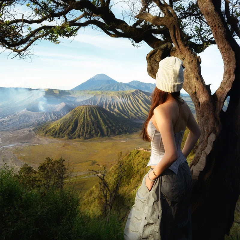 7 days and 6 nights in Surabaya, Bali and Komodo, Indonesia