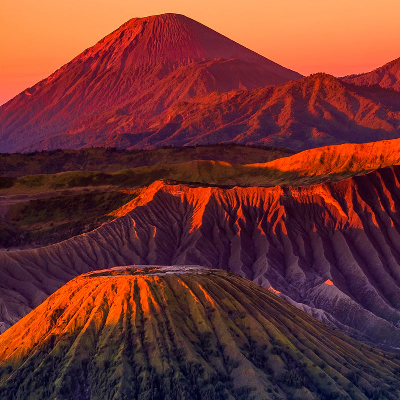 Bromo Sunrise One-Day private Tour
